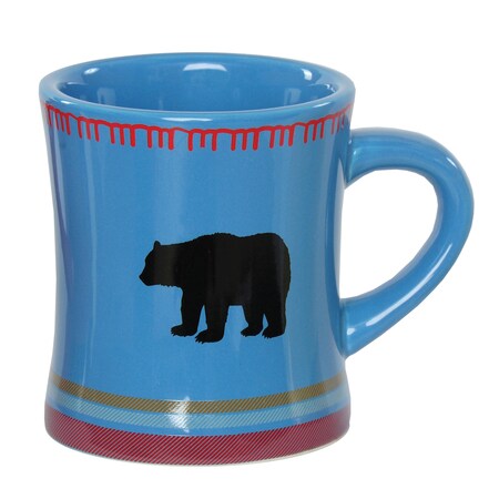 GSI Outdoors 99171 Ceramic Mug
